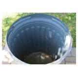 Rubbermaid Roughneck 20 Gallon Trash Cans (Lot of 2)