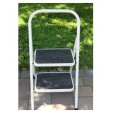 TriCam Step Stool & Laundry Baskets Mixed Lot