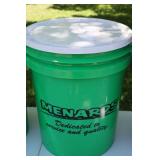 5-Gallon and 1-Gallon Bucket Assortment