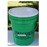5-Gallon and 1-Gallon Bucket Assortment
