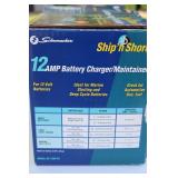 Schumacher Ship 