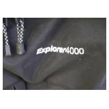 Teton Sports Explorer 4000 Backpack