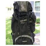 Teton Sports Explorer 4000 Backpack