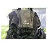 Teton Sports Explorer 4000 Backpack