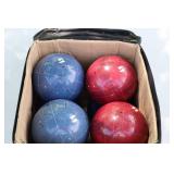 Sportcraft Bocce Ball Set