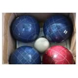 Sportcraft Bocce Ball Set