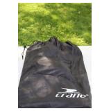 Crane Giant 4-In-A-Row Game With Carry Bag
