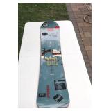 Rossignol 5