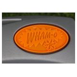 Wham-O Snow Saucer Sleds 33 in (Lot of 2)