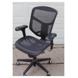 Adjustable Office Chair