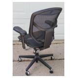 Adjustable Office Chair