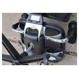 Adjustable Office Chair