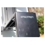 Ergotron Adjustable Standing Desk Workstation
