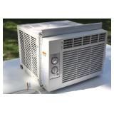 GE Small Room Window Air Conditioner 5100 BTU