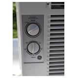 GE Small Room Window Air Conditioner 5100 BTU