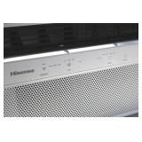 Hisense Smart Window Air Conditioner 8000 BTU With Remote Control