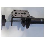 Wali Triple Monitor Mount Articulating Arms 30 X 26 in