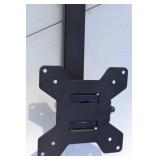 Wali Triple Monitor Mount Articulating Arms 30 X 26 in