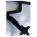Wali Triple Monitor Mount Articulating Arms 30 X 26 in