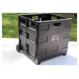 Simplify Tote & Go Collapsible Utility Cart