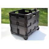Simplify Tote & Go Collapsible Utility Cart