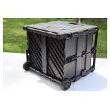 Simplify Tote & Go Collapsible Utility Cart