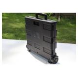 Simplify Tote & Go Collapsible Utility Cart