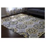 Jade JD01 Indoor/Outdoor Area Rug 9