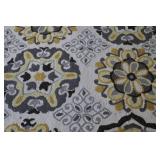 Jade JD01 Indoor/Outdoor Area Rug 9