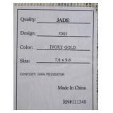 Jade JD01 Indoor/Outdoor Area Rug 9