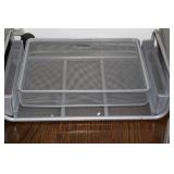 Mesh Desk Organizer Set