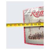 Open Road | Remington Thermometer