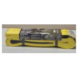 HEAVY LIFT READY: Keeper 2" x 12
