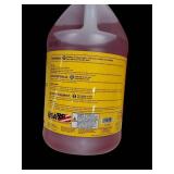 SHINE & CLEAN: Stanley Wash & Wax Detergent (4 Gallons) — NEW!