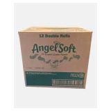 Angel Soft Mystery Reseller Box – New Store Merchandise