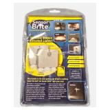 Sensor Brite Wireless Motion Activated LED Lights 2-Pack – Instant Peel & Stick Lighting