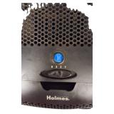 Holmes HEPA Air Purifier HAP9243 Desktop Air Cleaner Ionizer