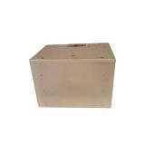 Weather Guard Heavy Duty 9-Drawer Metal Parts Organizer Cabinet Shop Garage Storage