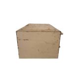 Weather Guard Heavy Duty 8-Bin Metal Parts Organizer Cabinet Shop Garage Van Storage