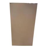 Modern 6’ Glass Display Showcase Cabinet Display Case