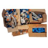 Contractor’s Dream Pallet of NEW Electrical Supplies, Boxes, Fittings & Hardware