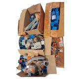 Contractor’s Dream Pallet of NEW Electrical Supplies, Boxes, Fittings & Hardware