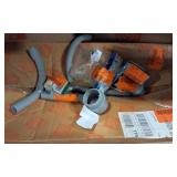 Contractor’s Dream Pallet of NEW Electrical Supplies, Boxes, Fittings & Hardware