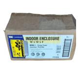Huge NEW Electrical Supply Pallet – Conduit, Boxes, Enclosures, Lighting & Contractor Materials
