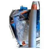 Huge NEW Electrical Supply Pallet – Conduit, Boxes, Enclosures, Lighting & Contractor Materials
