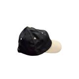 48 New Black & Stone Adjustable Baseball Caps – Bulk Blank Hat Lot for Embroidery, Teams & Resale