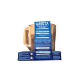 New Brita 6-Cup Water Filter Pitcher & JWorld Insulated Lunch Bag Bundle – Stylish Everyday Essentials Lot