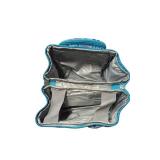 New Brita 6-Cup Water Filter Pitcher & JWorld Insulated Lunch Bag Bundle – Stylish Everyday Essentials Lot