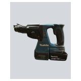 Makita 18V XRH01 Rotary Hammer Drill Kit – Tested & Working – 5.0Ah Battery, Charger, HEPA & Bag