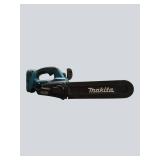 Makita XCU02 36V Cordless Chainsaw – Tested & Working Great – No Chain